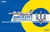 Great Wall Hobby S4819 MiG-29 9-13 Fulcrum-C Ghost of Kyiv Limited Edition 1/48